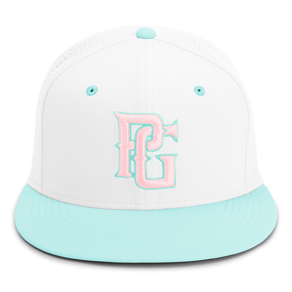 ICE CREAM HOFFMAN HAT