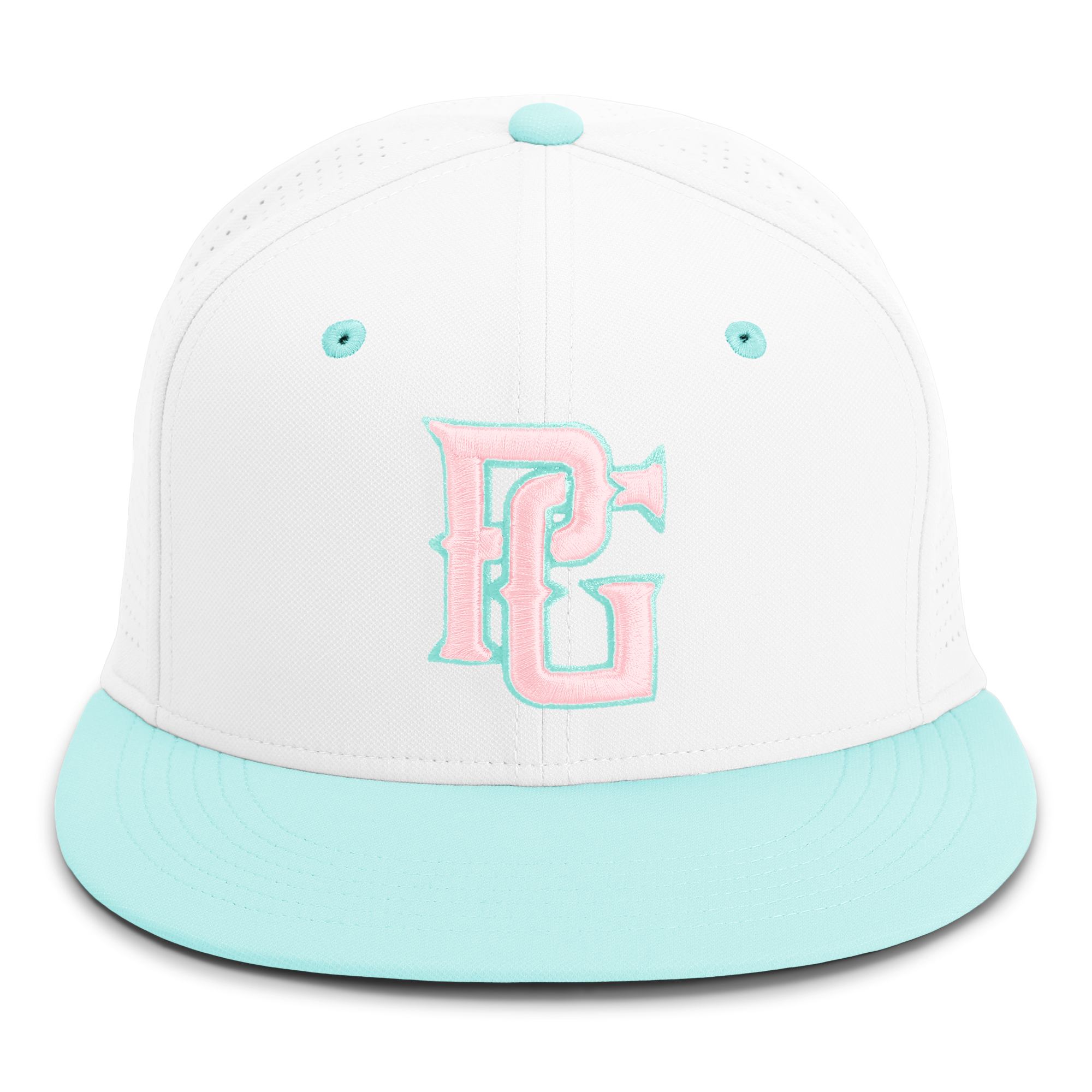 ICE CREAM HOFFMAN HAT