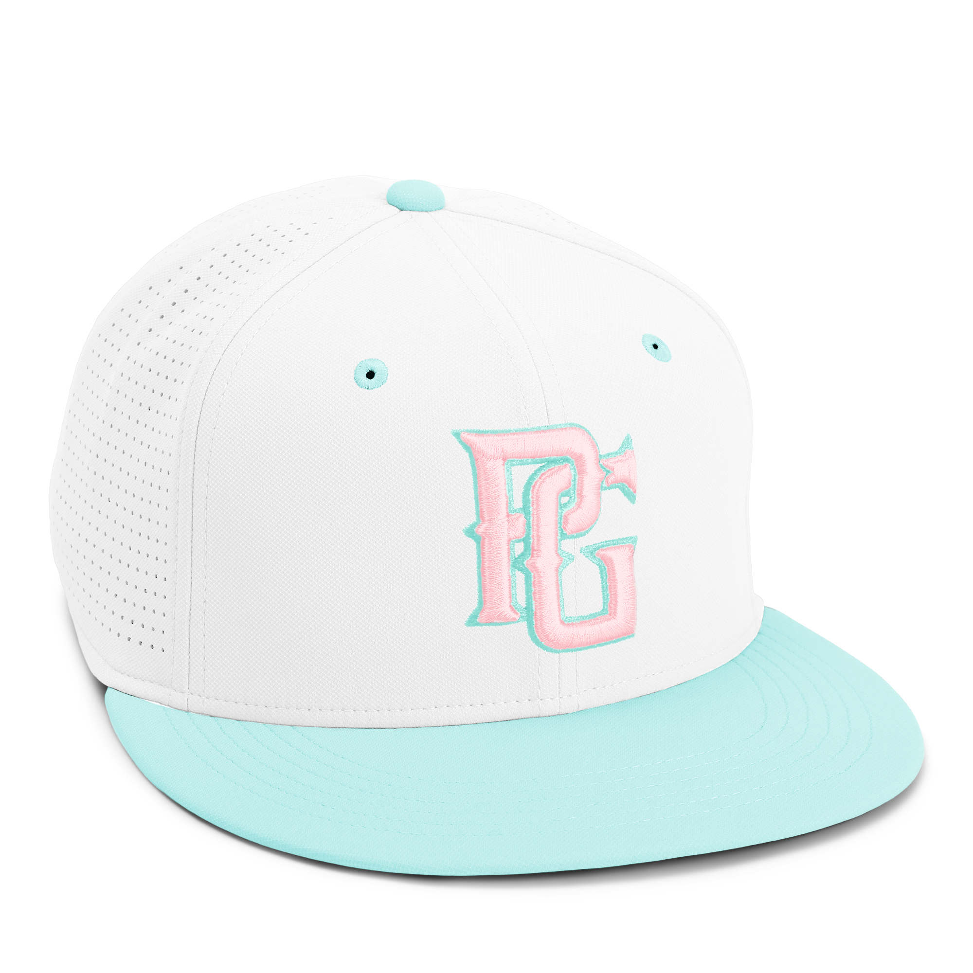 ICE CREAM HOFFMAN HAT