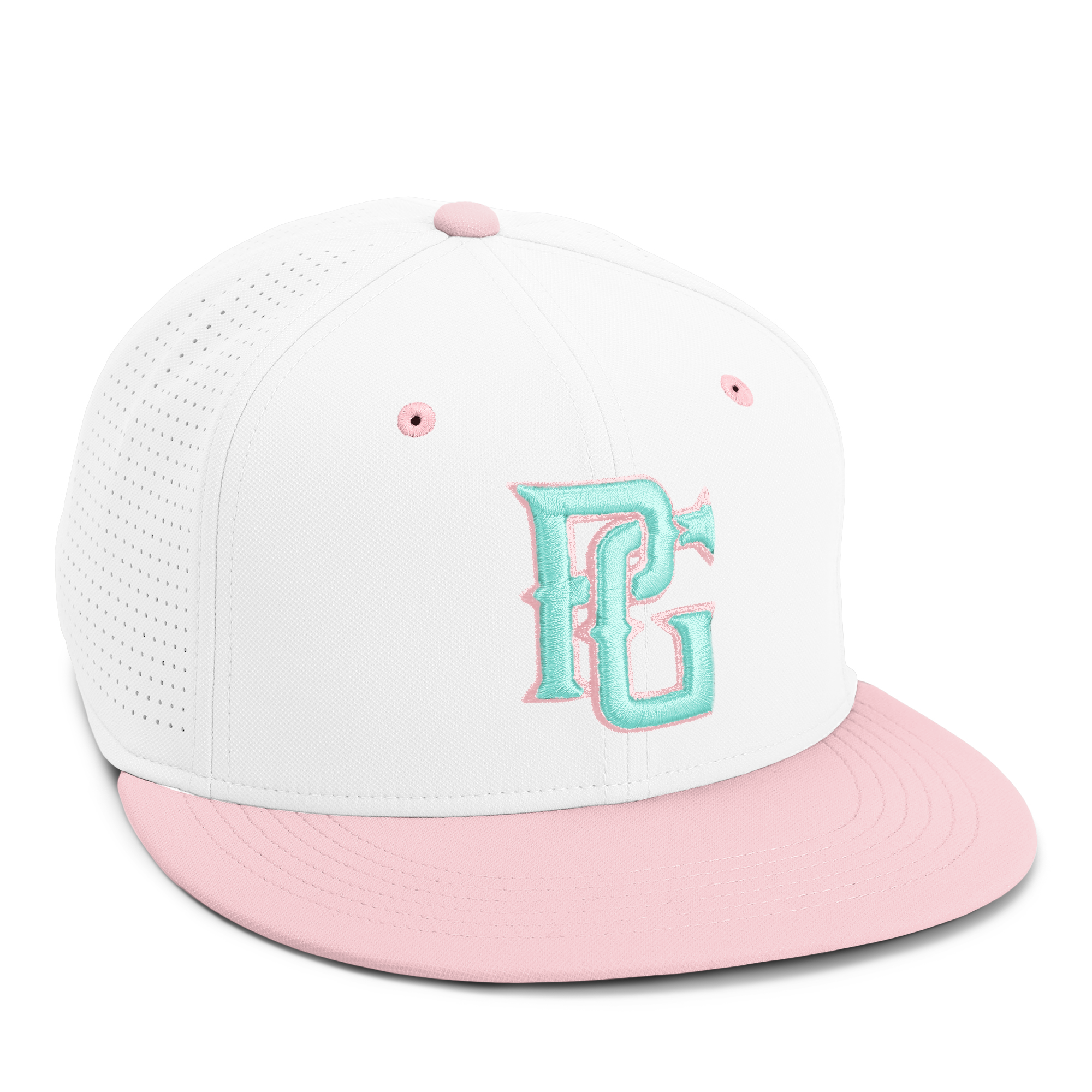 ICE CREAM HOFFMAN HAT