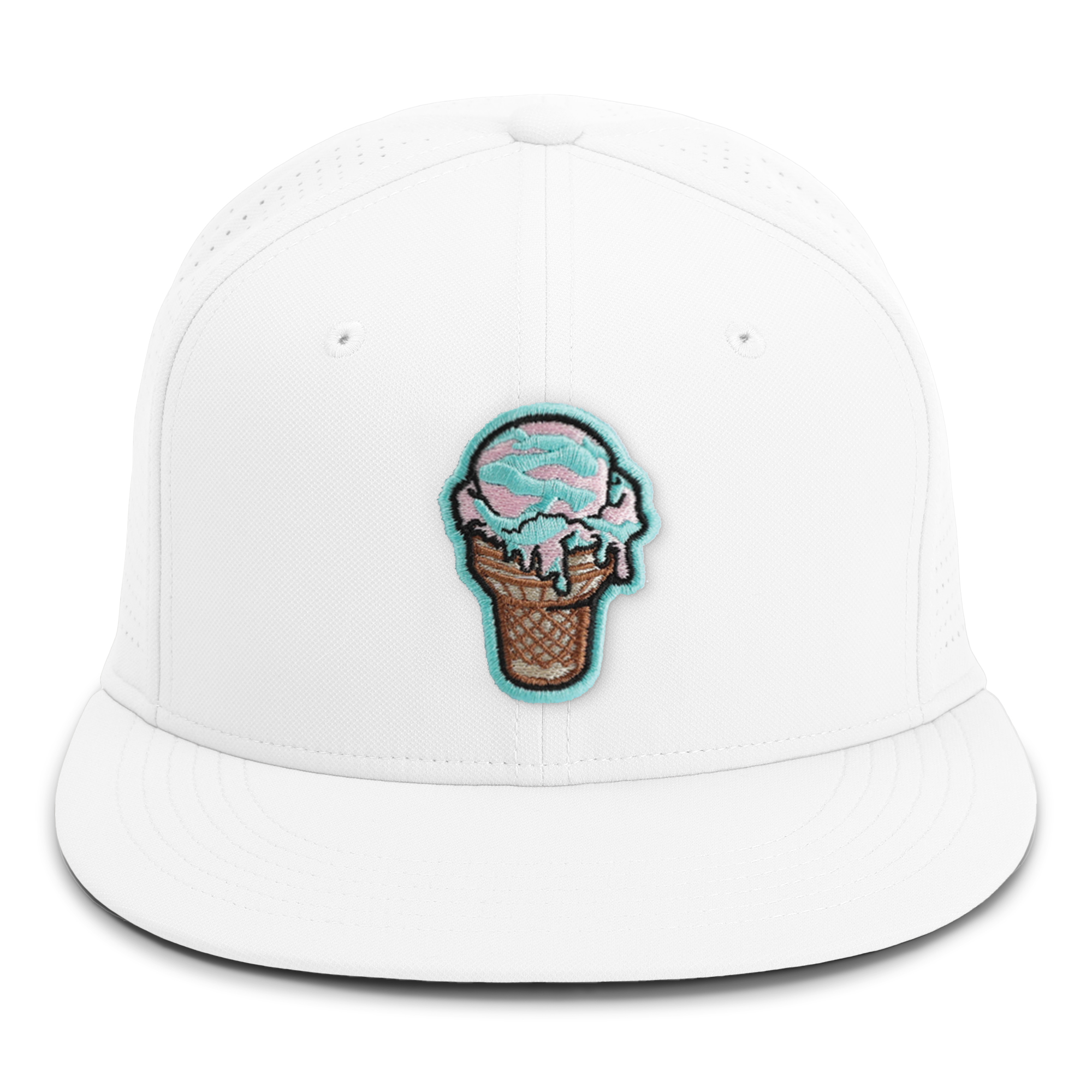 CONE HOFFMAN HAT