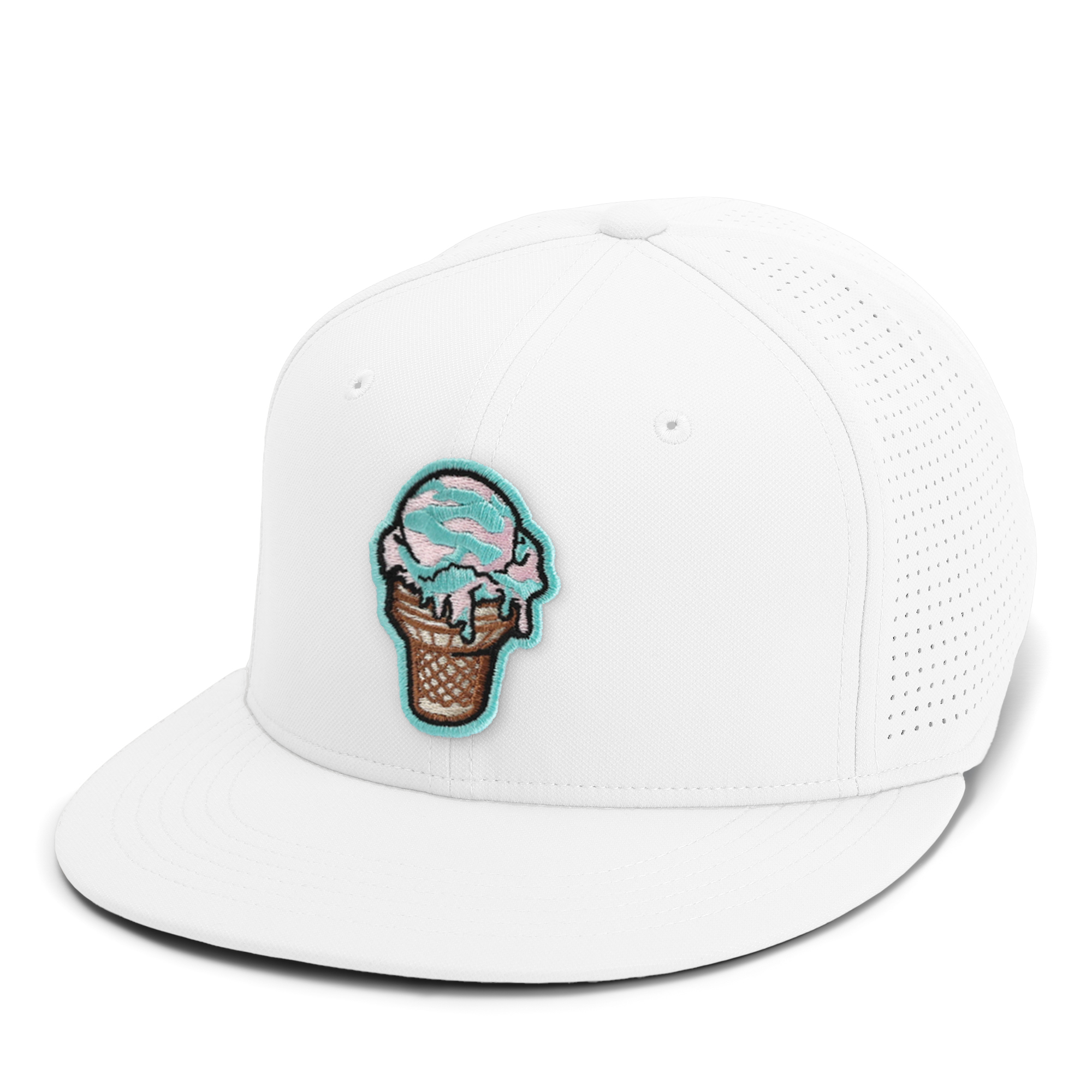 CONE HOFFMAN HAT