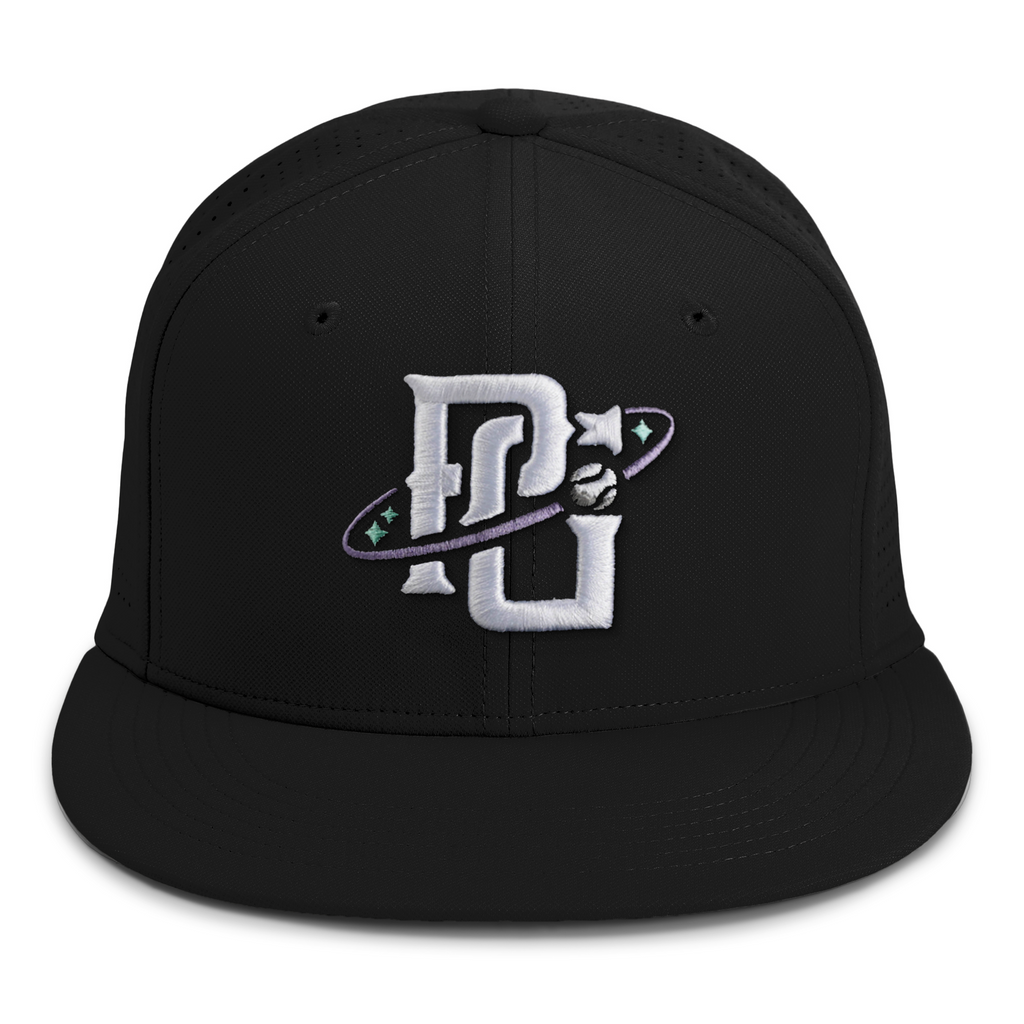 ORBIT HOFFMAN HAT