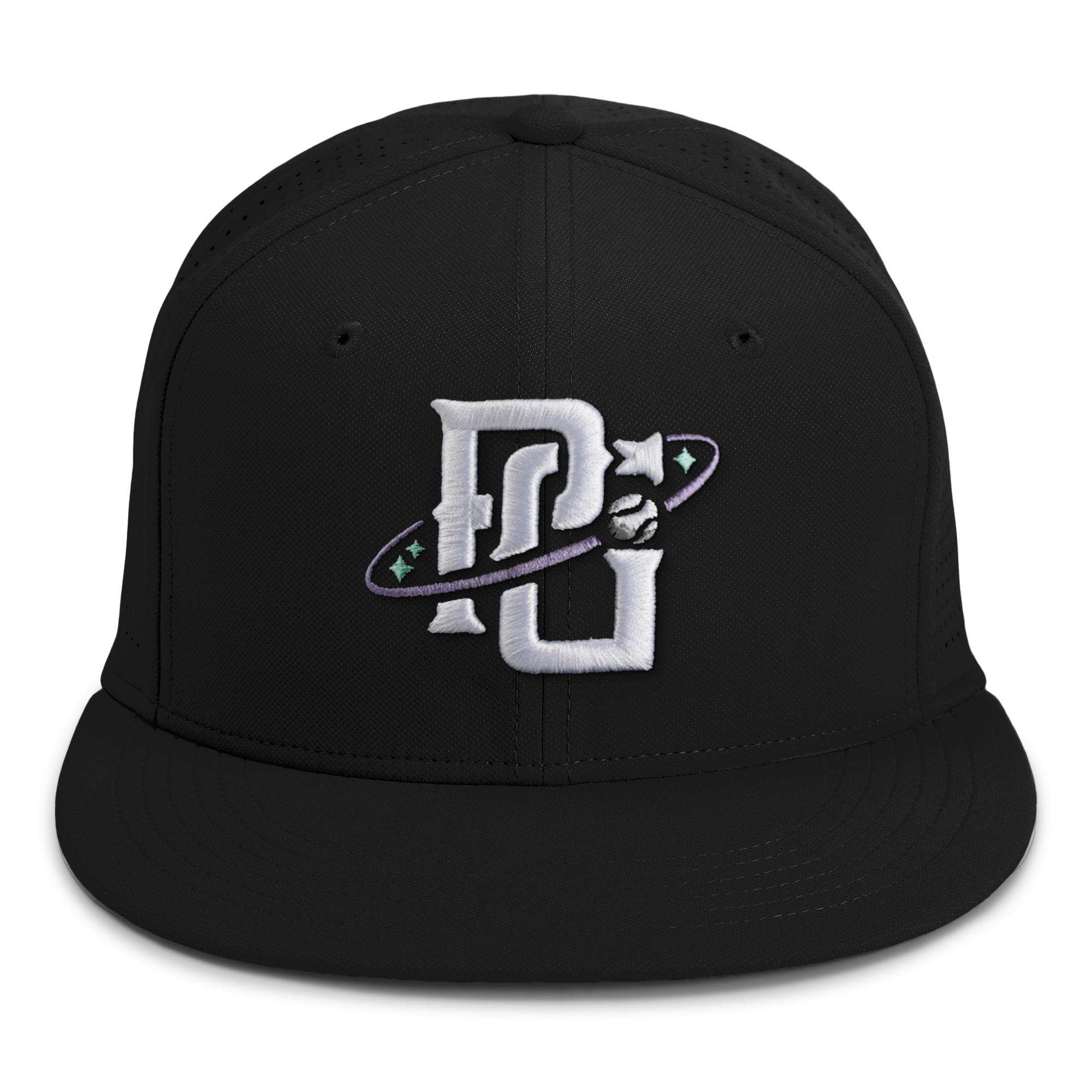 ORBIT HOFFMAN HAT