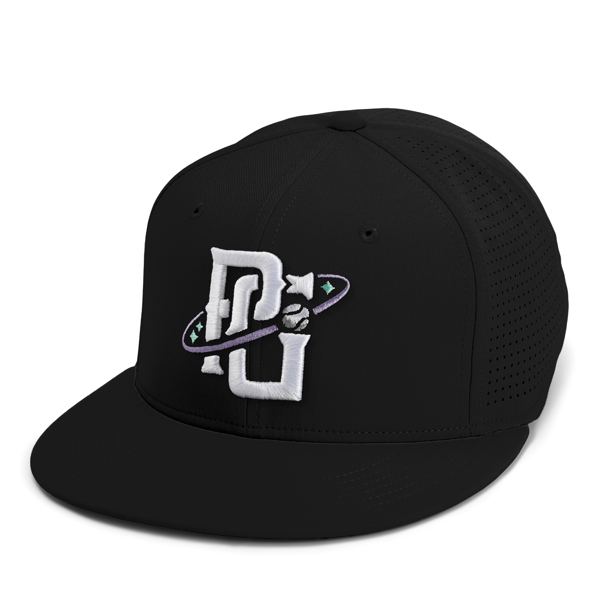 ORBIT HOFFMAN HAT