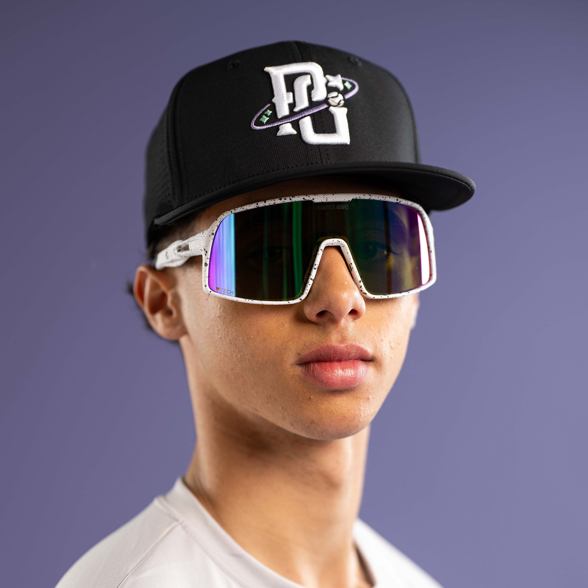 ORBIT HOFFMAN HAT