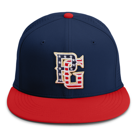 PATRIOTIC HOFFMAN
