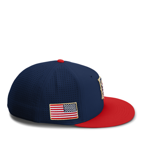 PATRIOTIC HOFFMAN