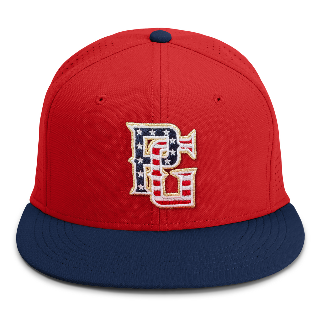 PATRIOTIC HOFFMAN