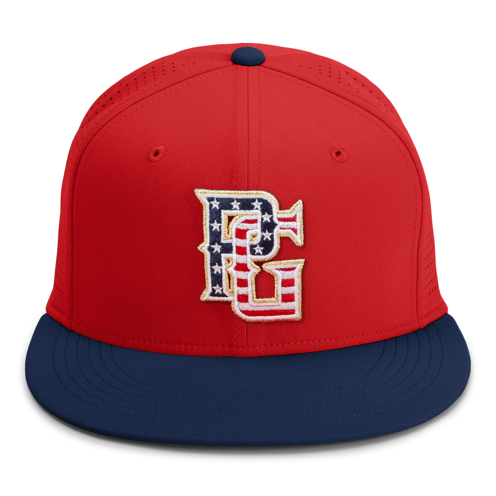PATRIOTIC HOFFMAN