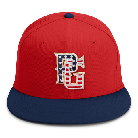PATRIOTIC HOFFMAN