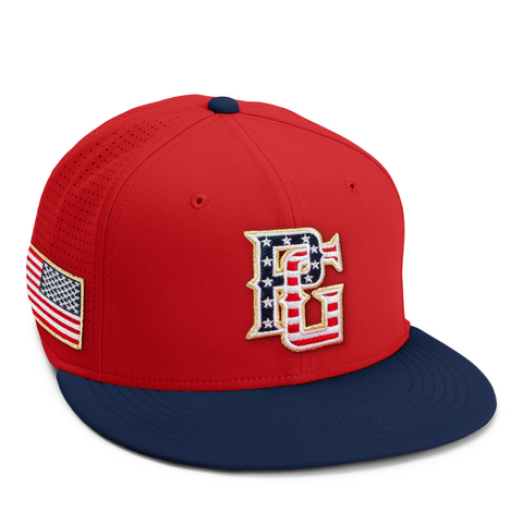 PATRIOTIC HOFFMAN