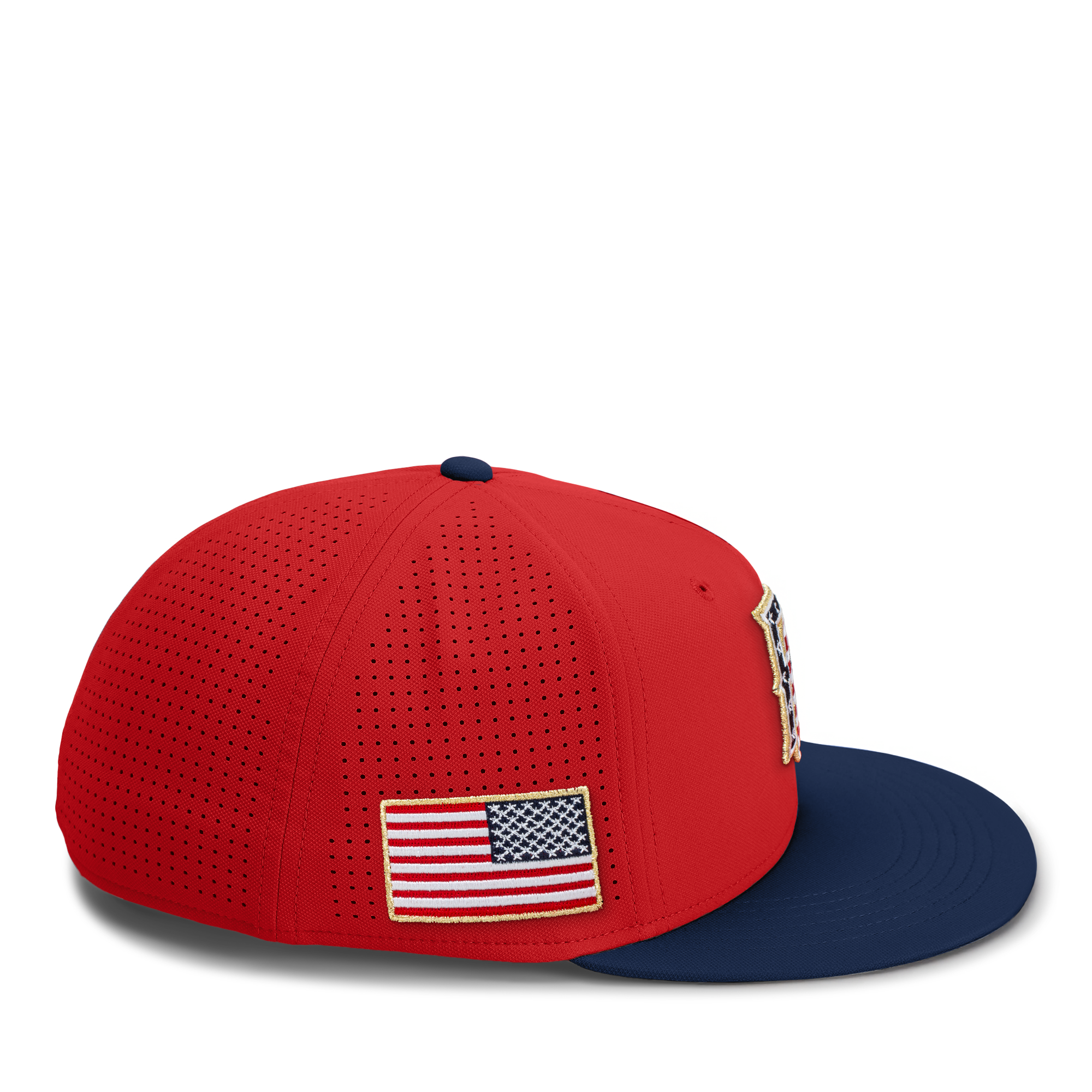 PATRIOTIC HOFFMAN