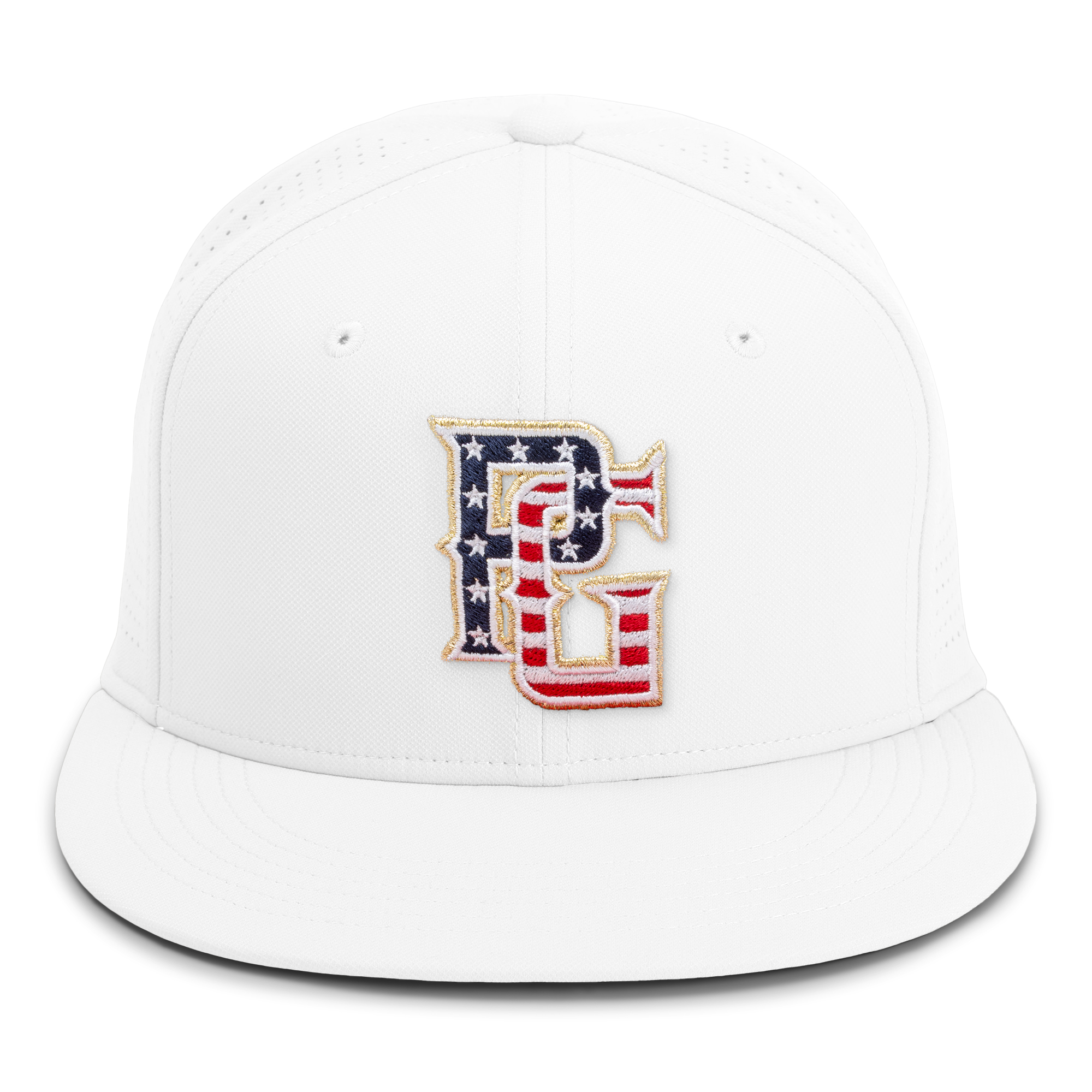 PATRIOTIC HOFFMAN