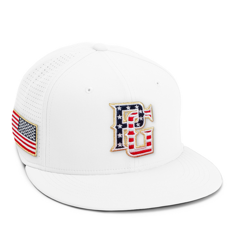 PATRIOTIC HOFFMAN