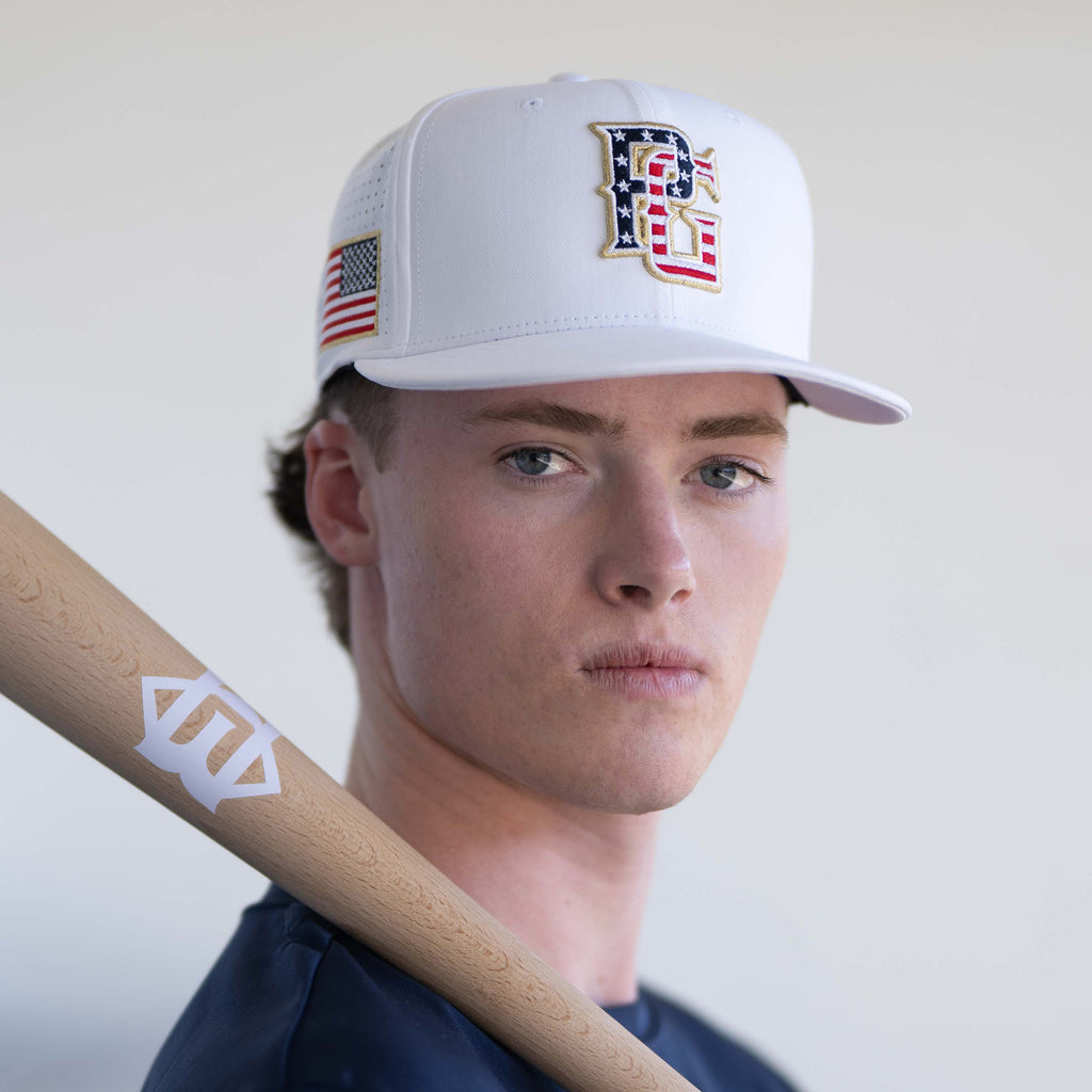 PATRIOTIC HOFFMAN