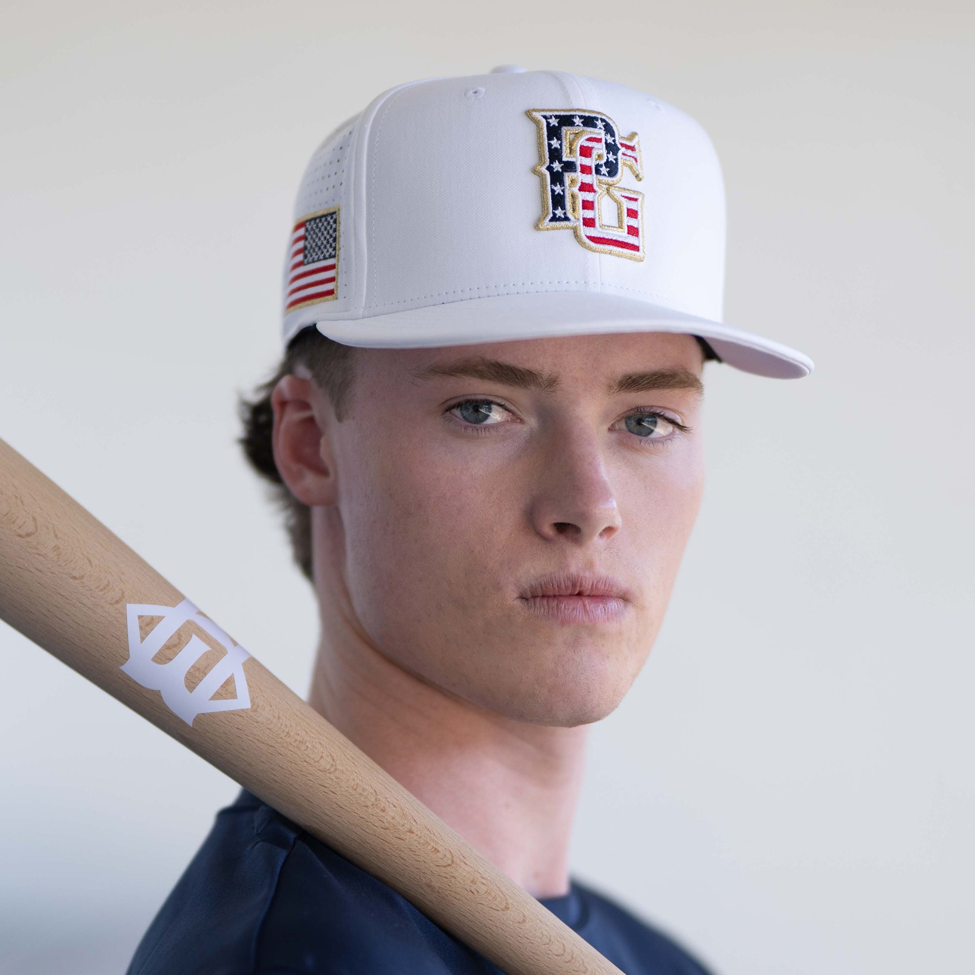 PATRIOTIC HOFFMAN
