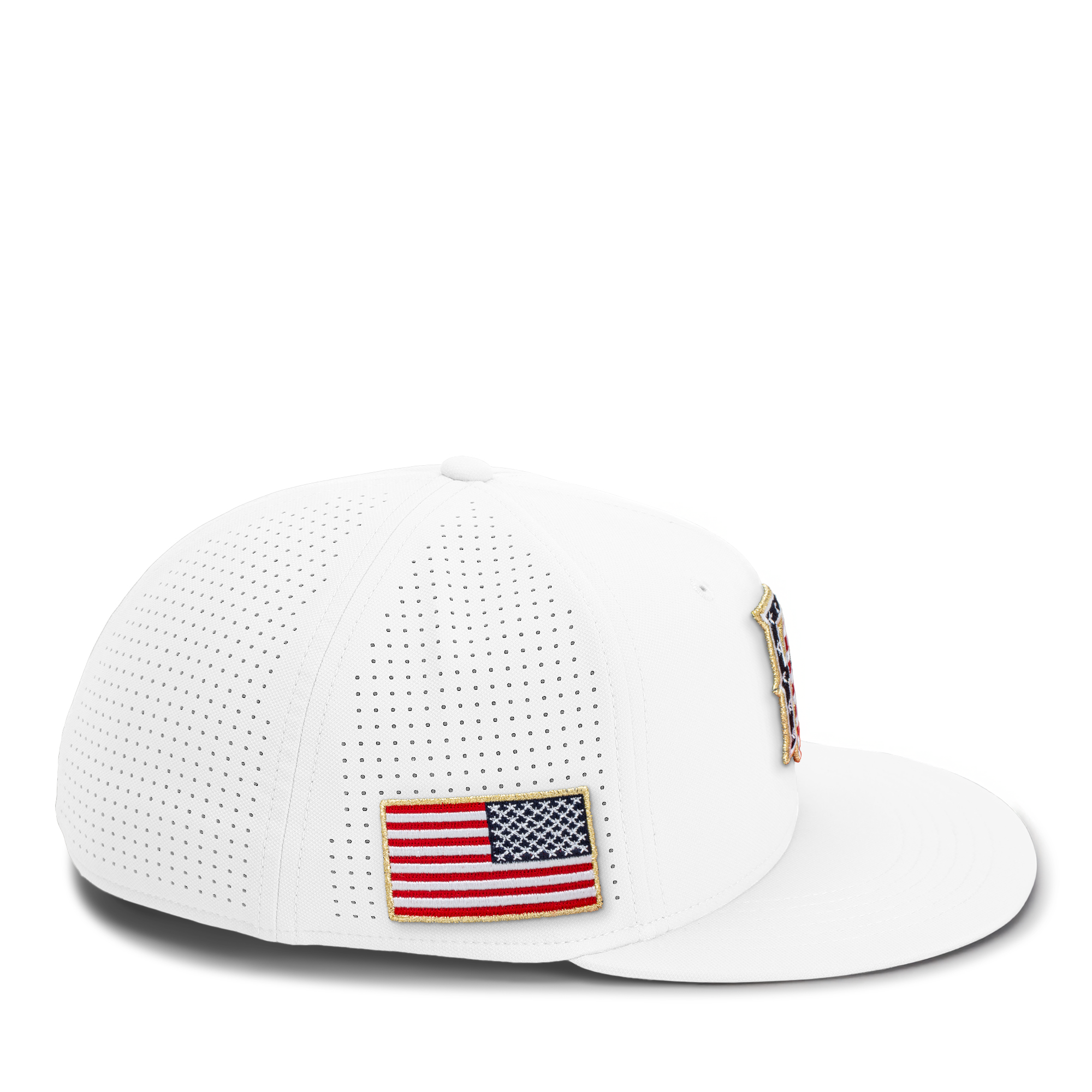 PATRIOTIC HOFFMAN