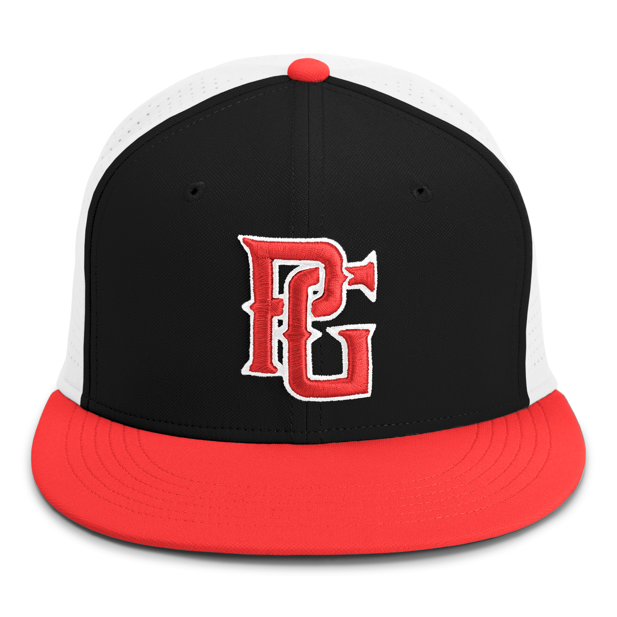 POP COLOR HOFFMAN HAT