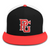 POP COLOR HOFFMAN HAT