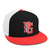 POP COLOR HOFFMAN HAT