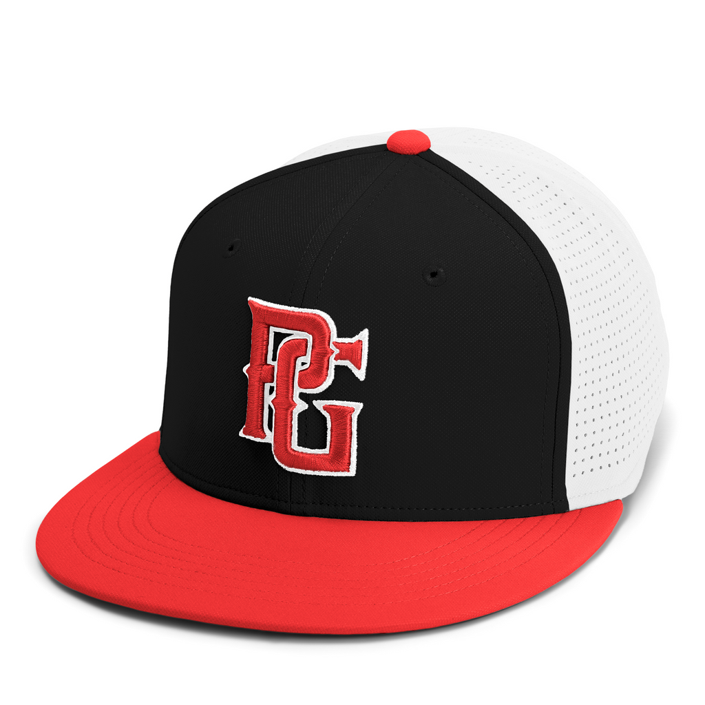 POP COLOR HOFFMAN HAT