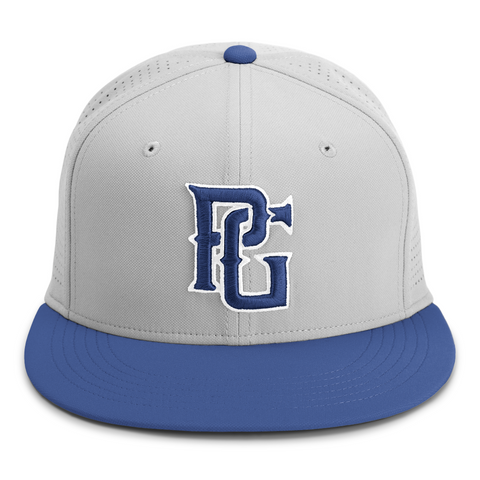 POP COLOR HOFFMAN HAT