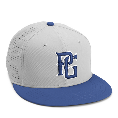 POP COLOR HOFFMAN HAT