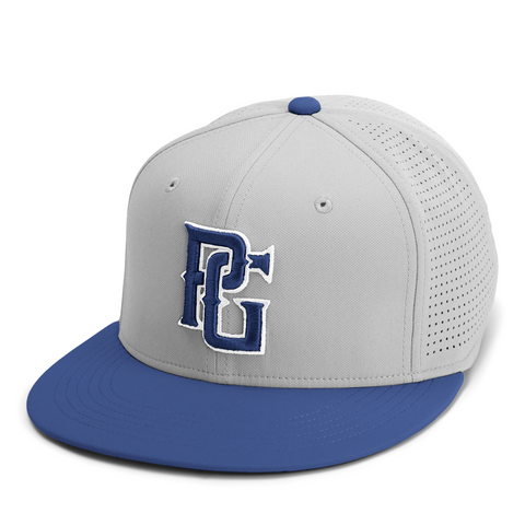 POP COLOR HOFFMAN HAT