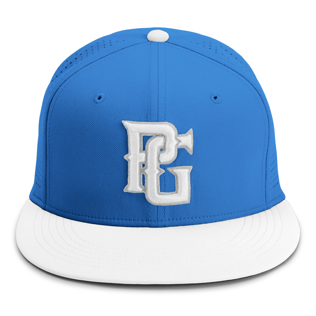 POP COLOR HOFFMAN HAT