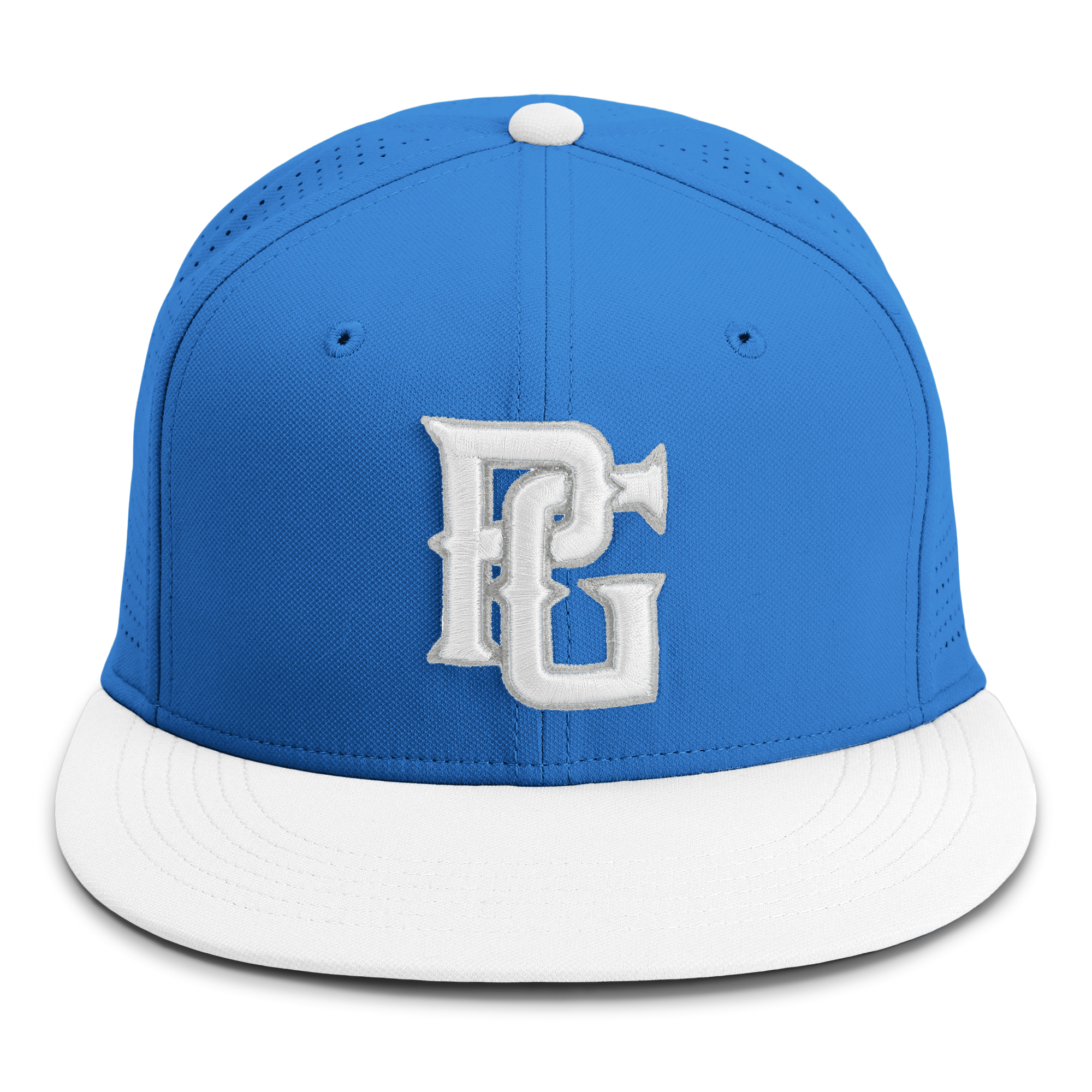 POP COLOR HOFFMAN HAT