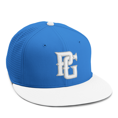 POP COLOR HOFFMAN HAT