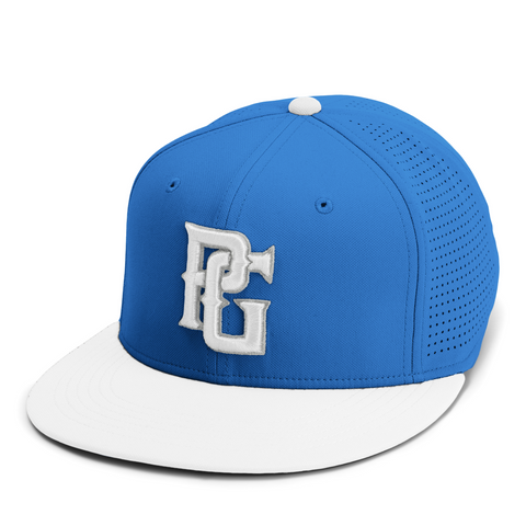POP COLOR HOFFMAN HAT