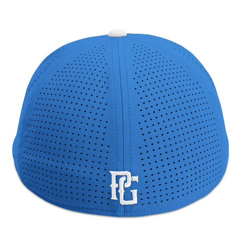 POP COLOR HOFFMAN HAT