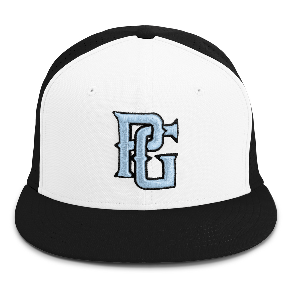 POP COLOR HOFFMAN HAT