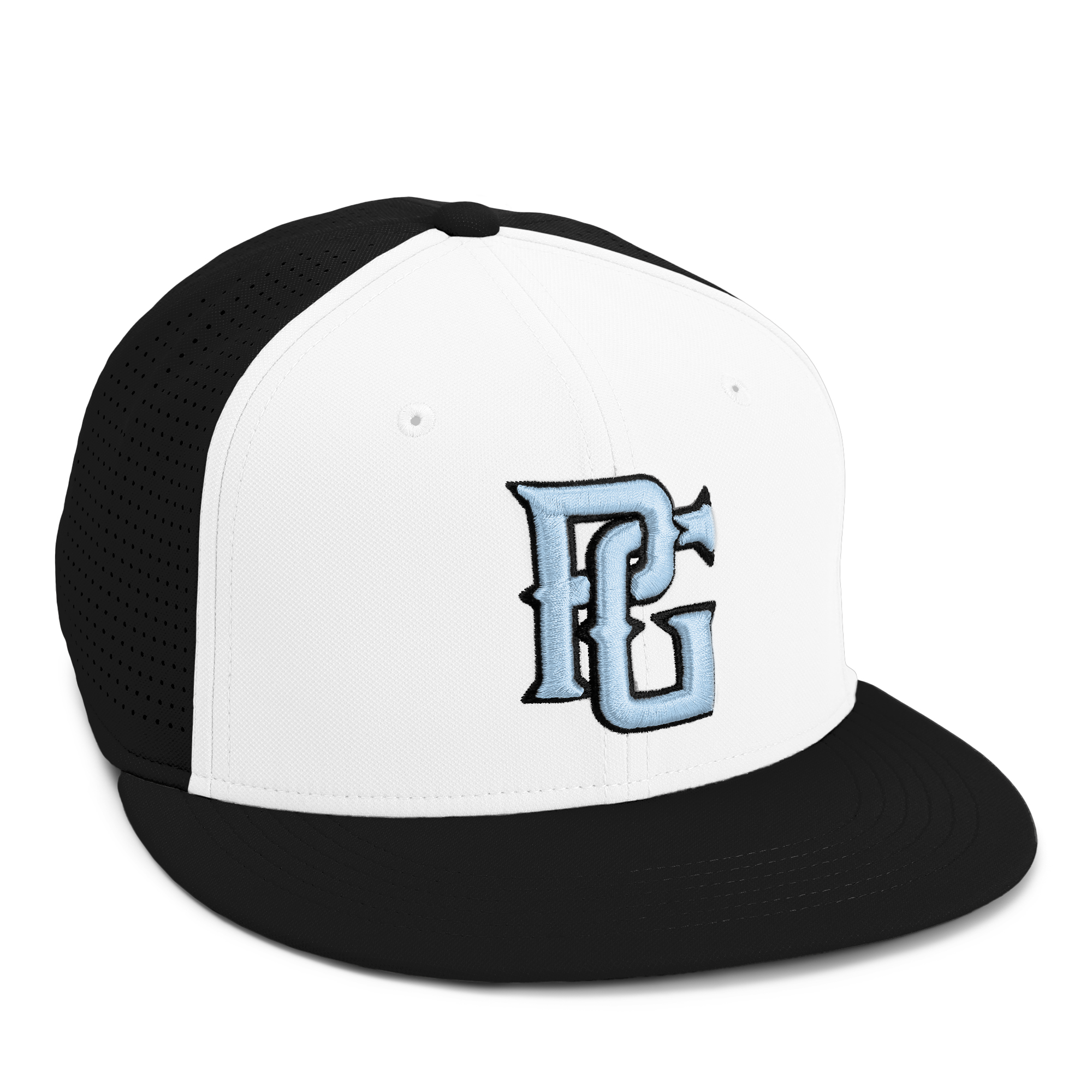 POP COLOR HOFFMAN HAT