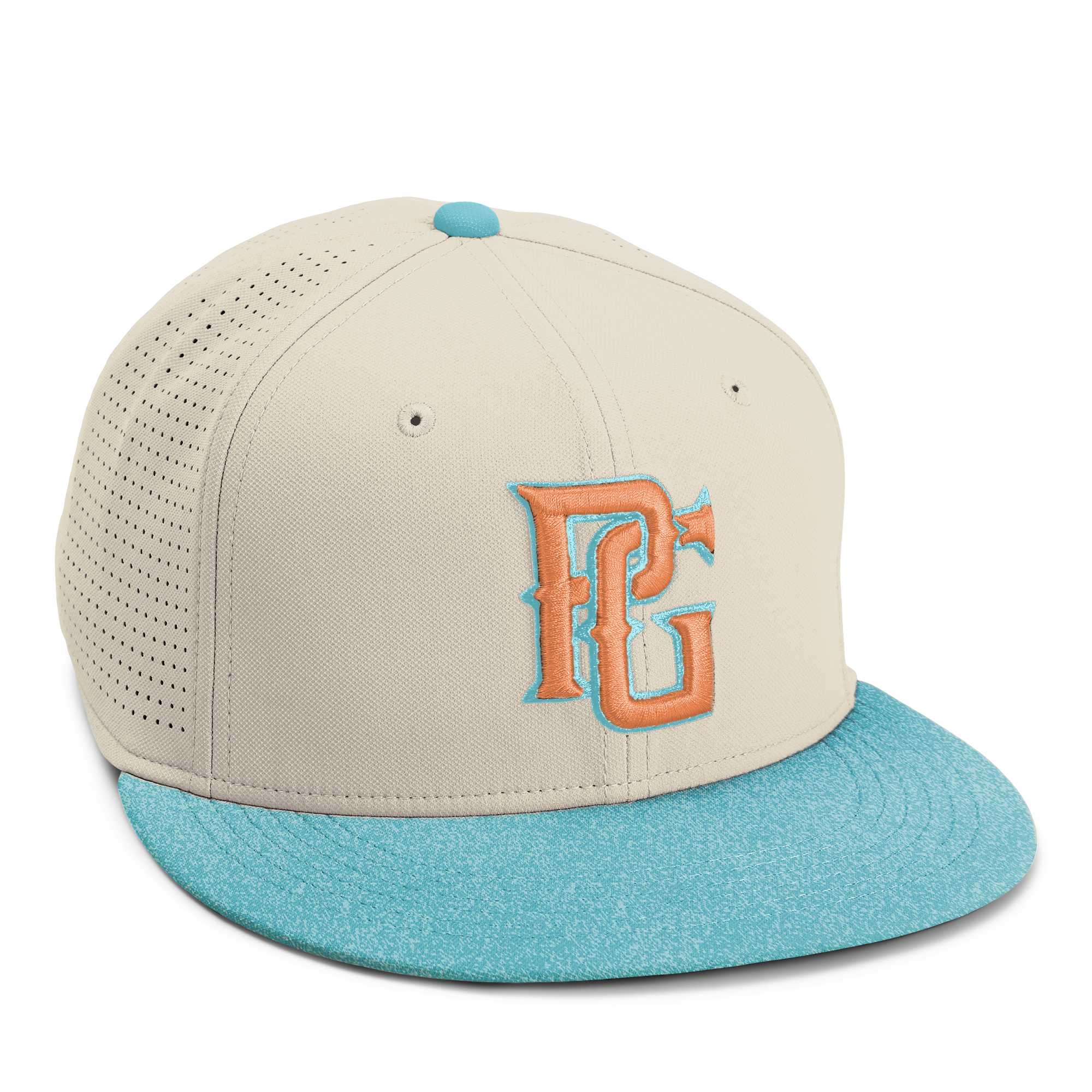 SAND HOFFMAN HAT