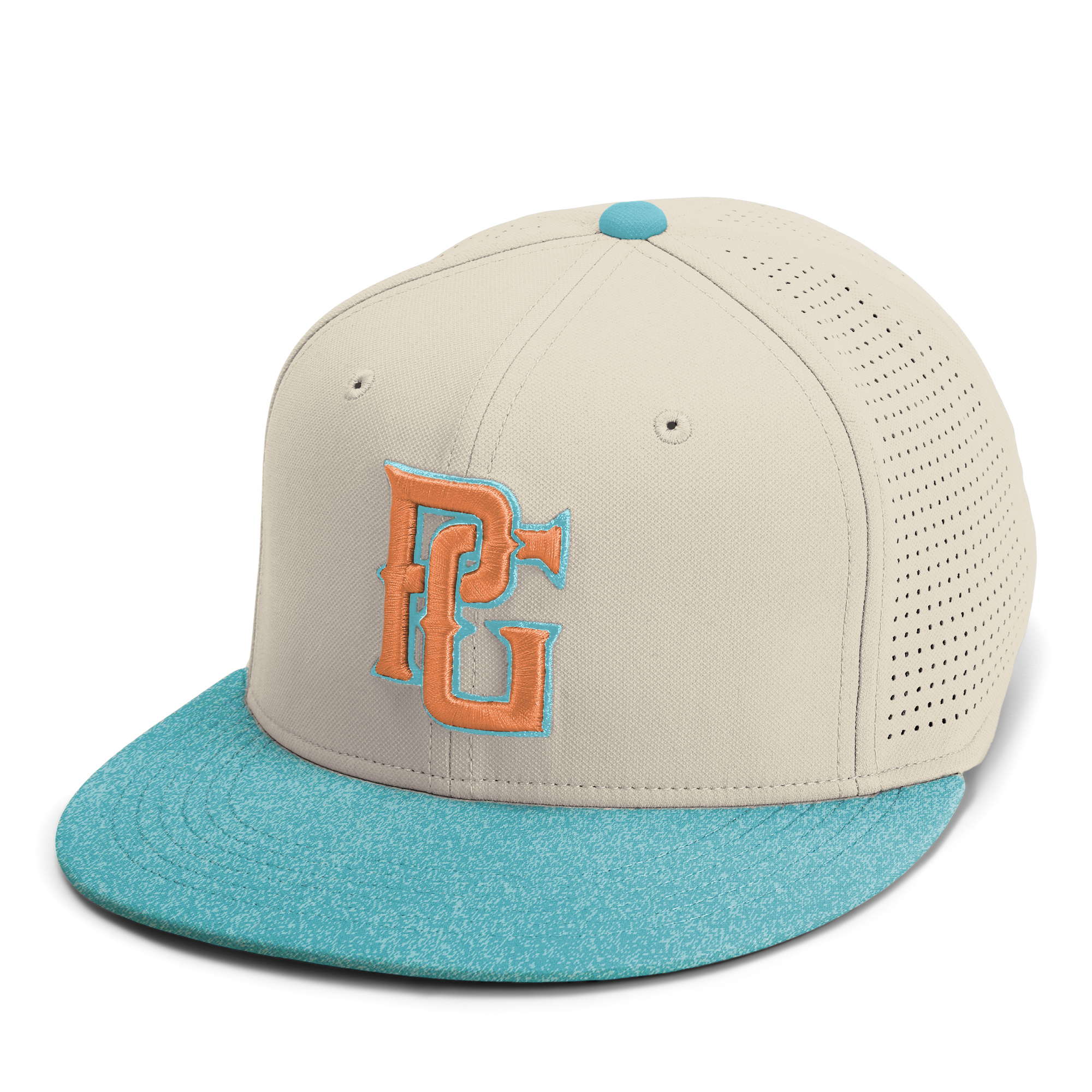 SAND HOFFMAN HAT
