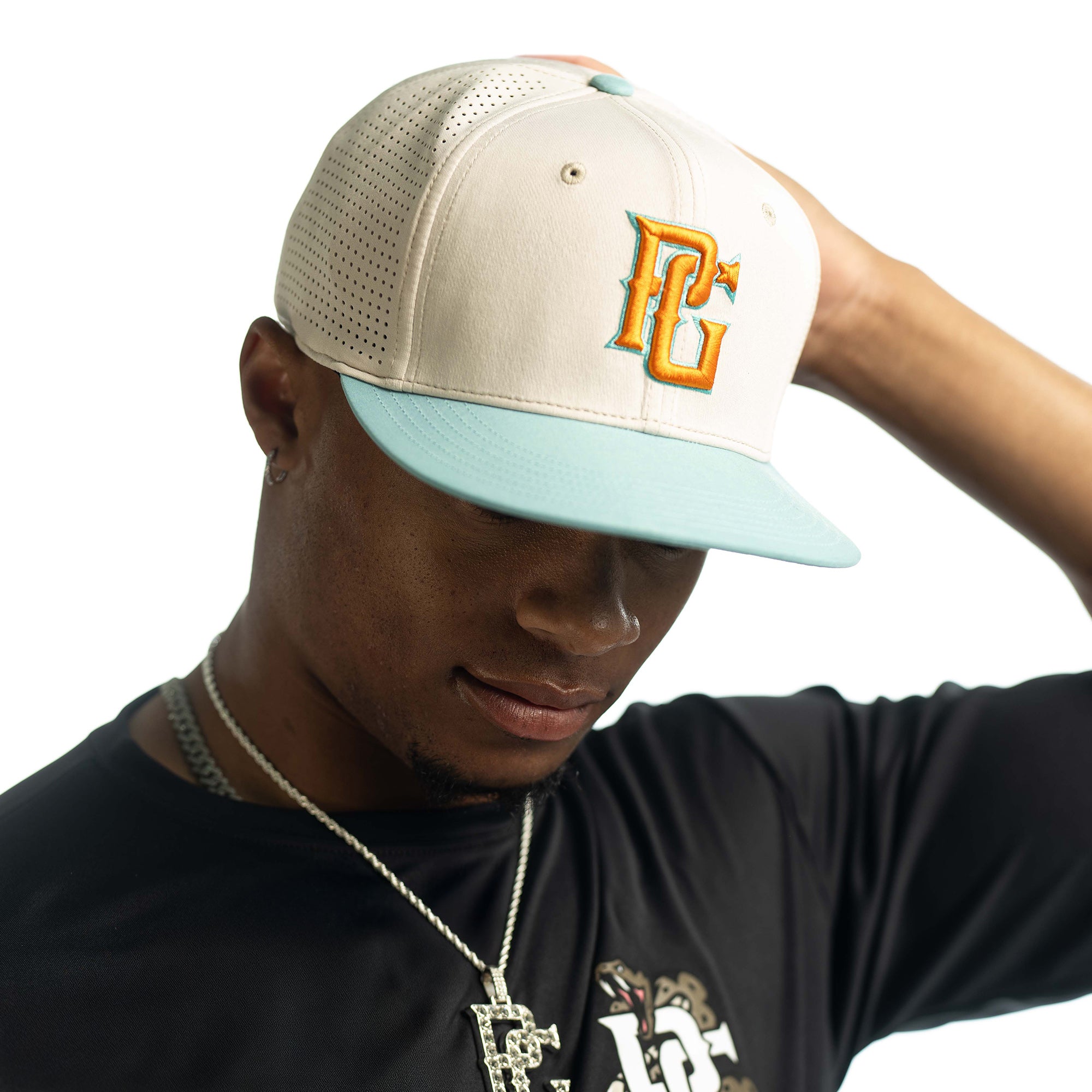 SAND HOFFMAN HAT