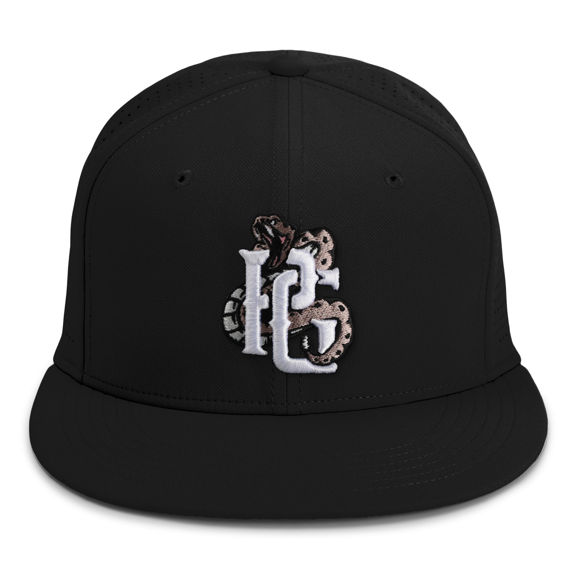 STRIKE HOFFMAN HAT