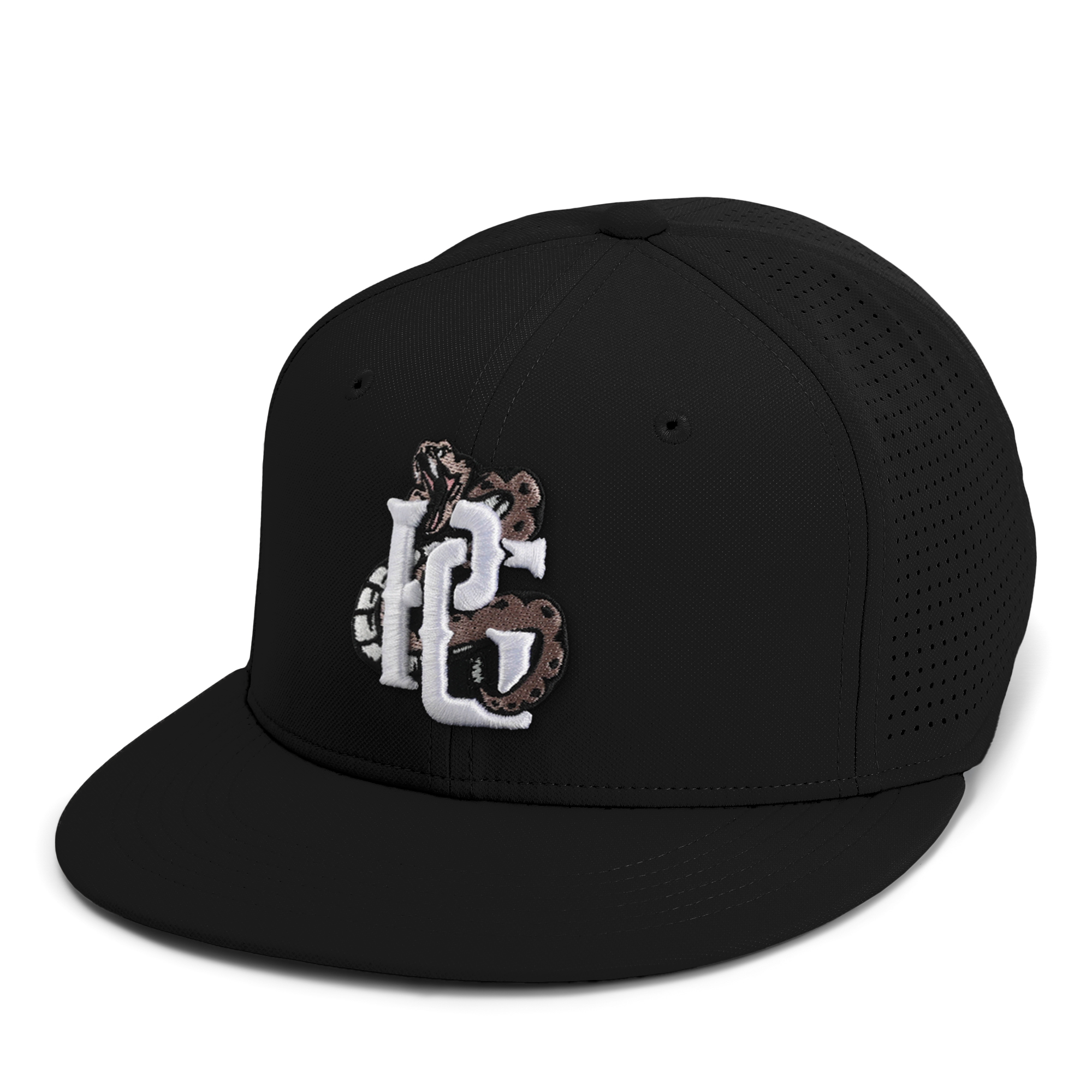 STRIKE HOFFMAN HAT