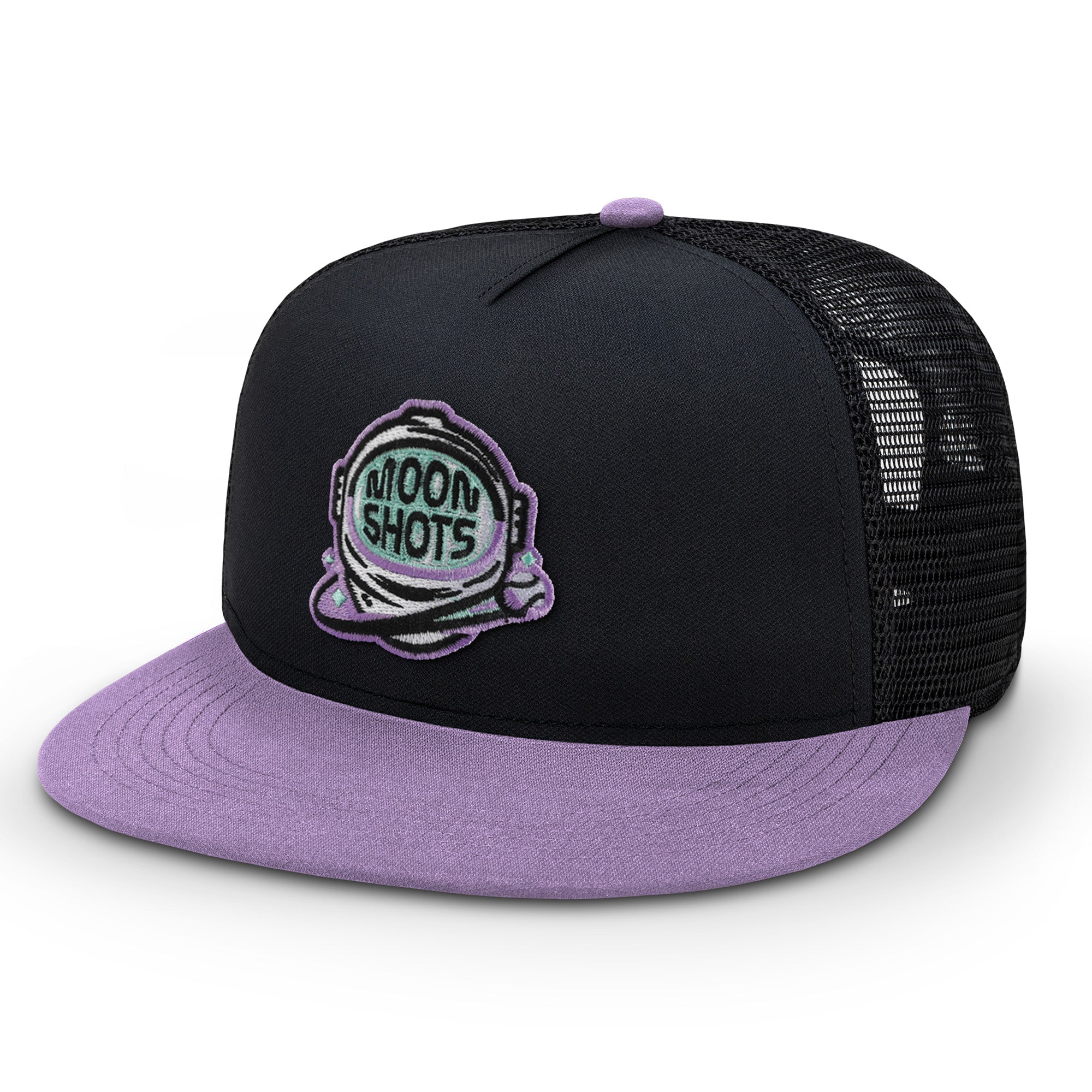 SPACEWALK TRUCKER HAT