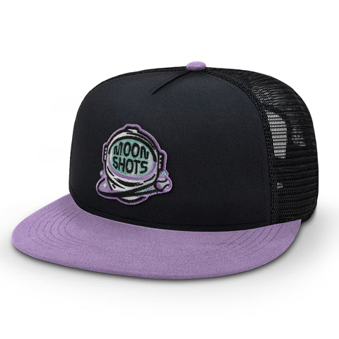 SPACEWALK TRUCKER HAT