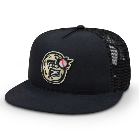 IMPACT TRUCKER HAT
