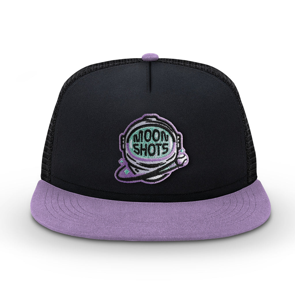 SPACEWALK TRUCKER HAT
