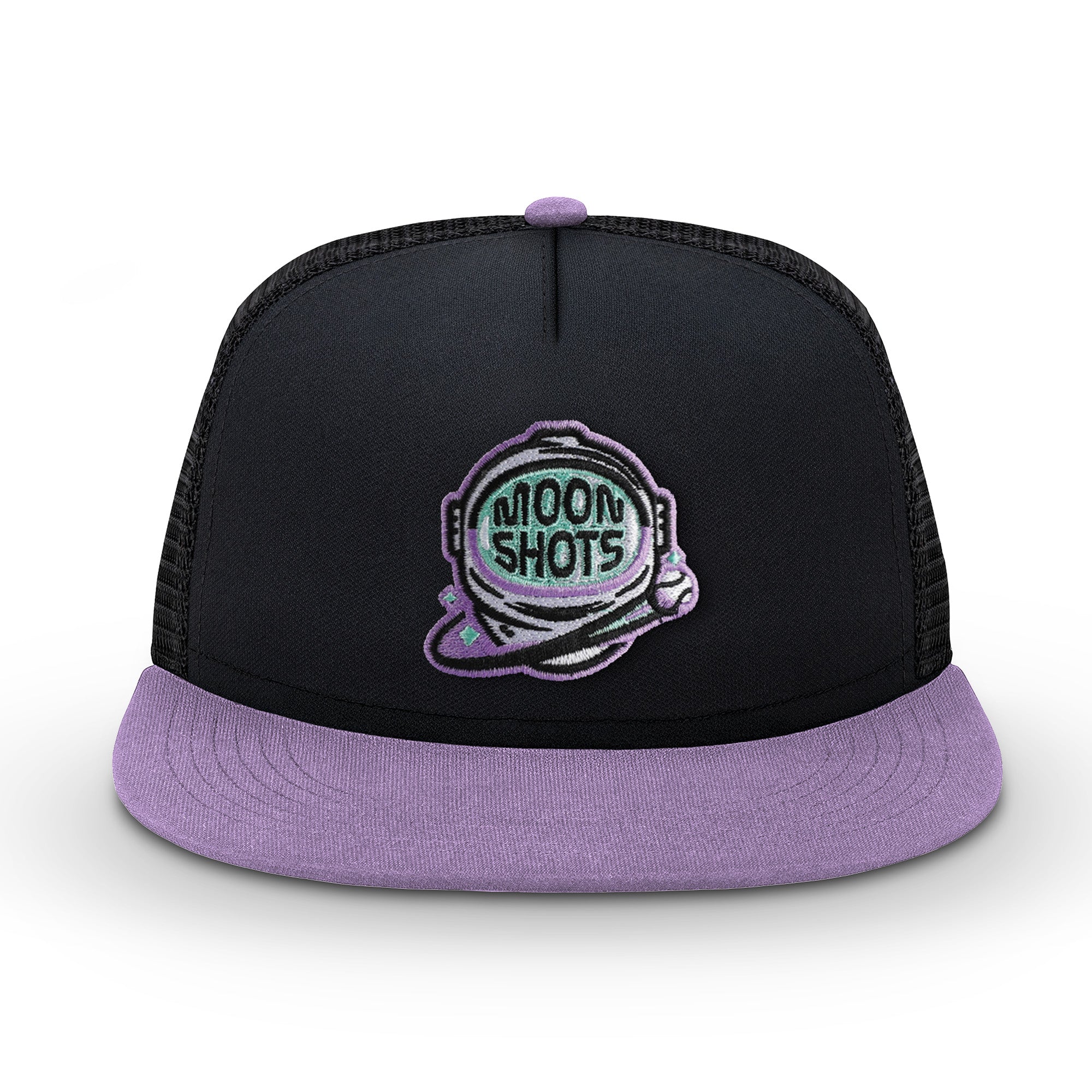 SPACEWALK TRUCKER HAT