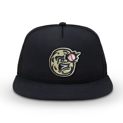 IMPACT TRUCKER HAT
