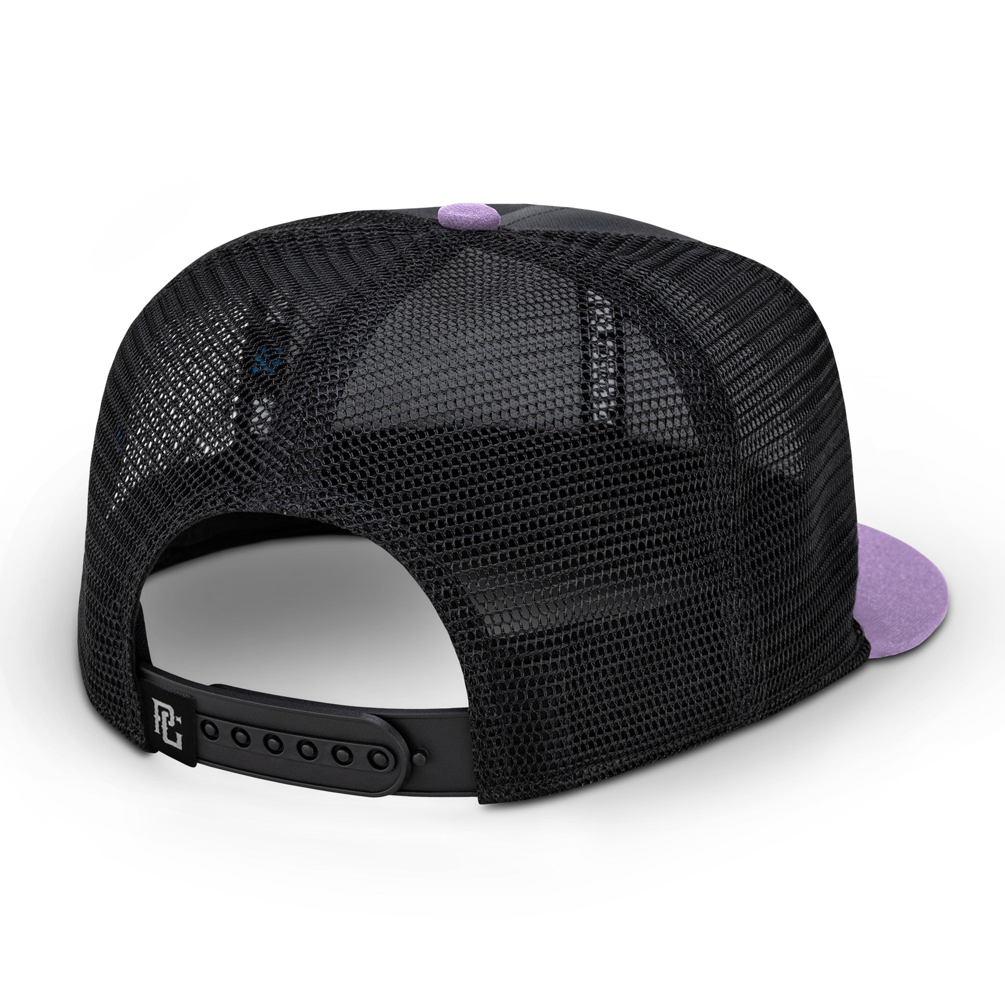 SPACEWALK TRUCKER HAT