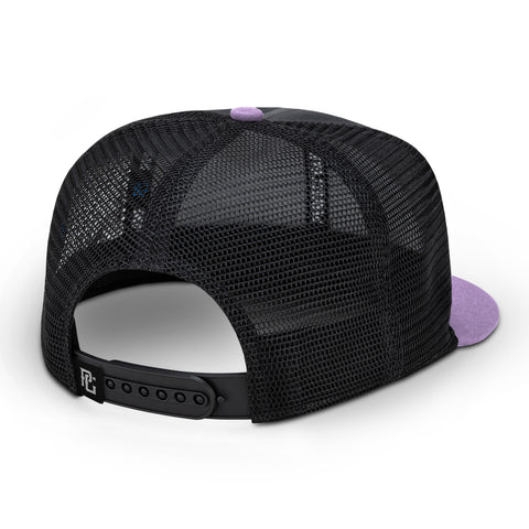 SPACEWALK TRUCKER HAT