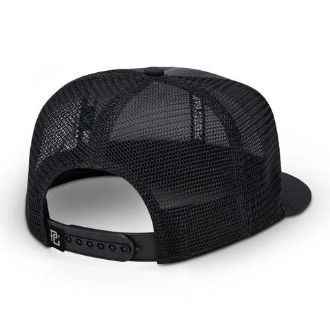 IMPACT TRUCKER HAT
